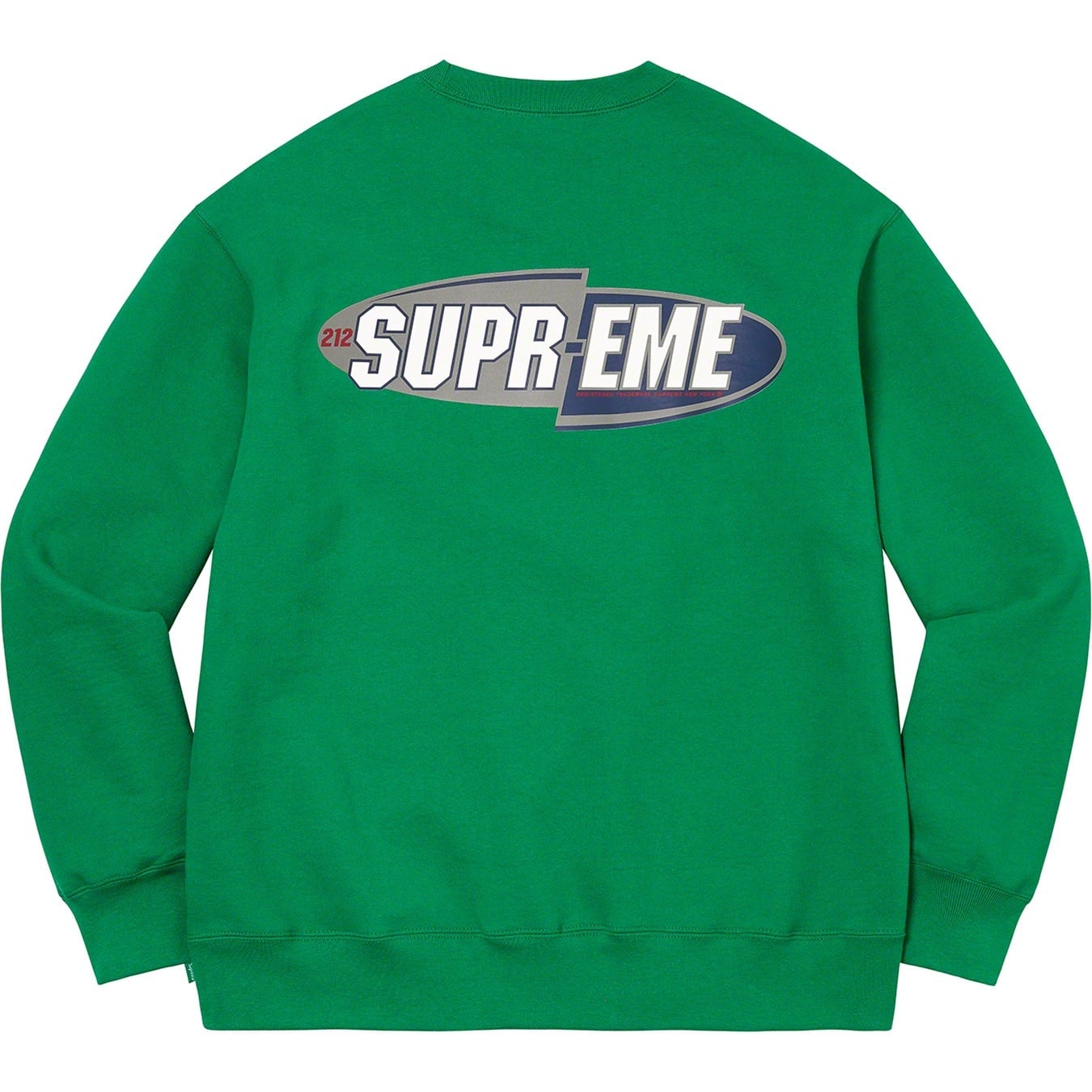 212 Crewneck view 6